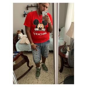 Meet your Posher, Michael